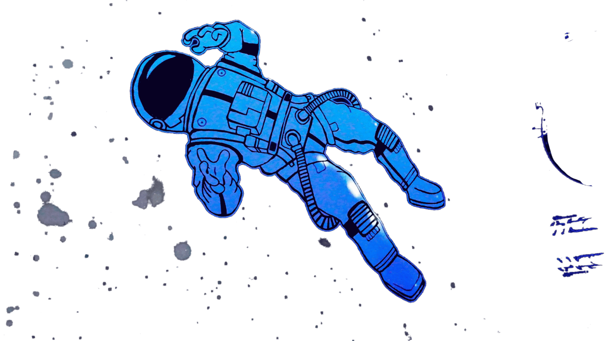 AstroWind Hero Image